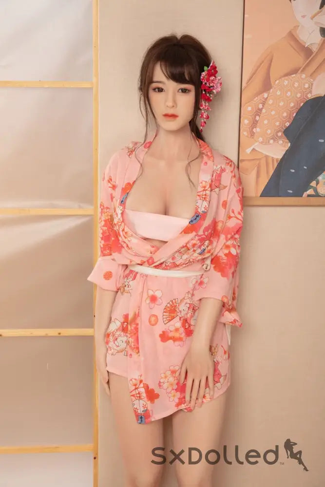 Azula (D-Cup) (170Cm) | Sex Doll