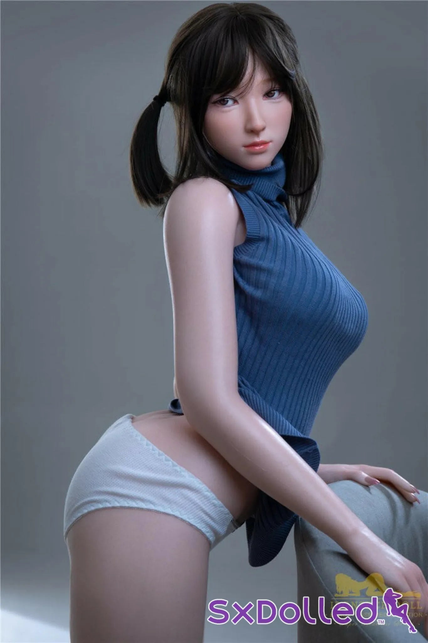 Azumi (F-Cup) (166cm) | Sex Doll | Irontech Doll | SxDolled.