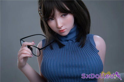 Azumi (F-Cup) (166cm) | Sex Doll | Irontech Doll | SxDolled.