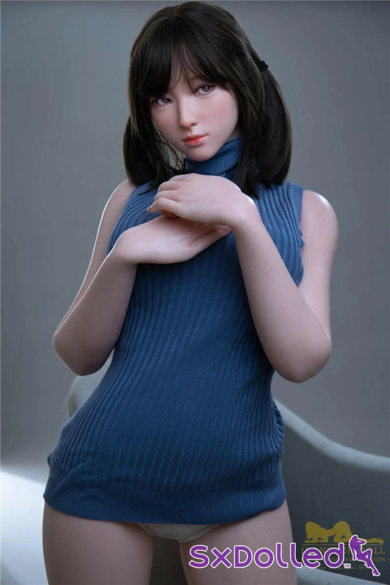 Azumi (F-Cup) (166cm) | Sex Doll | Irontech Doll | SxDolled.