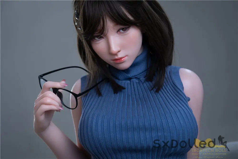 Azumi (F-Cup) (166cm) | Sex Doll | Irontech Doll | SxDolled.