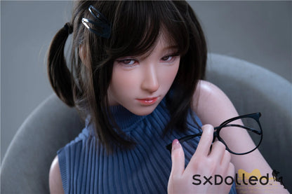 Azumi (F-Cup) (166cm) | Sex Doll | Irontech Doll | SxDolled.