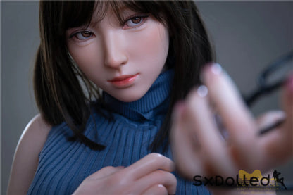 Azumi (F-Cup) (166Cm) | Sex Doll