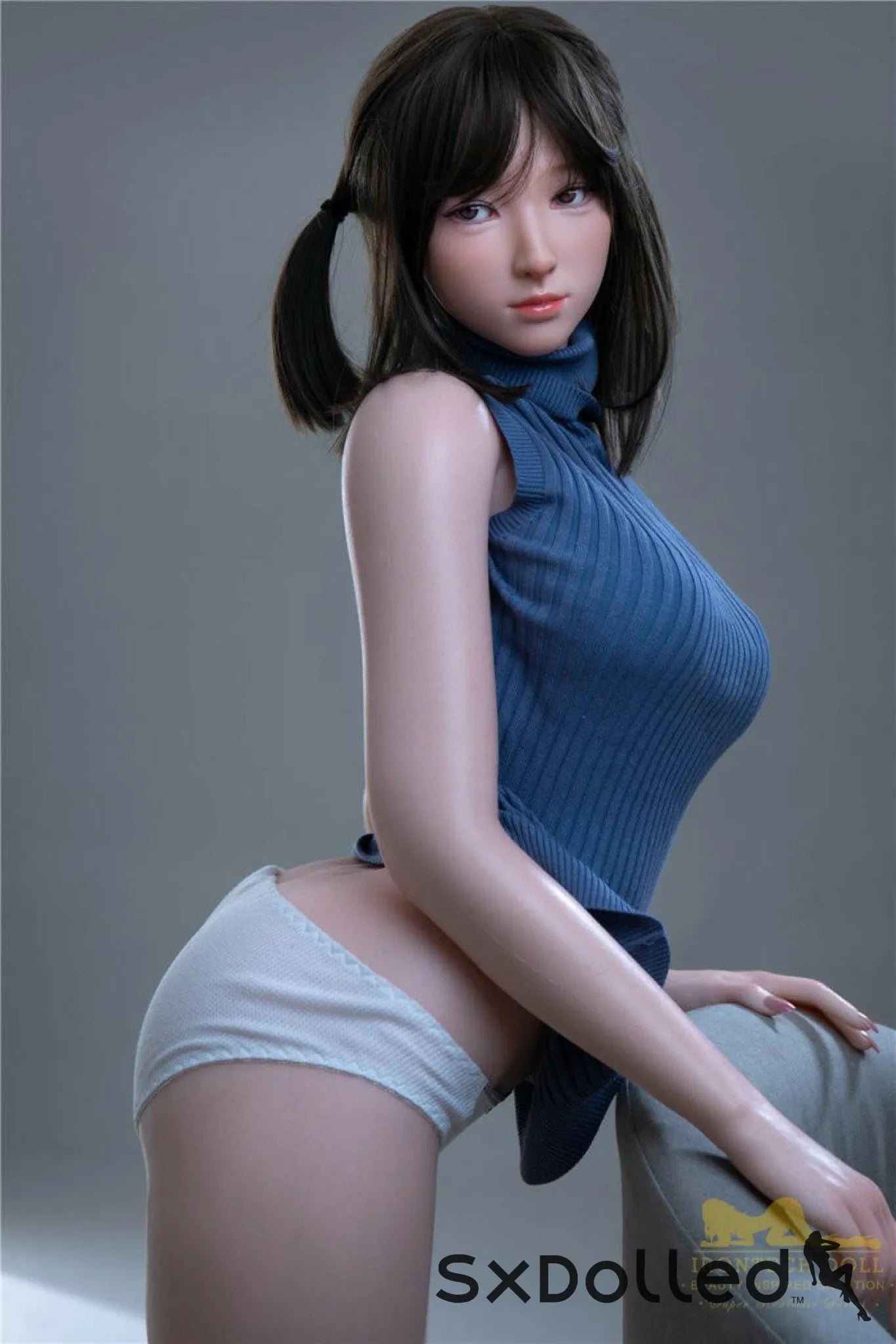 Azumi (F-Cup) (166cm) | Sex Doll | Irontech Doll | SxDolled.