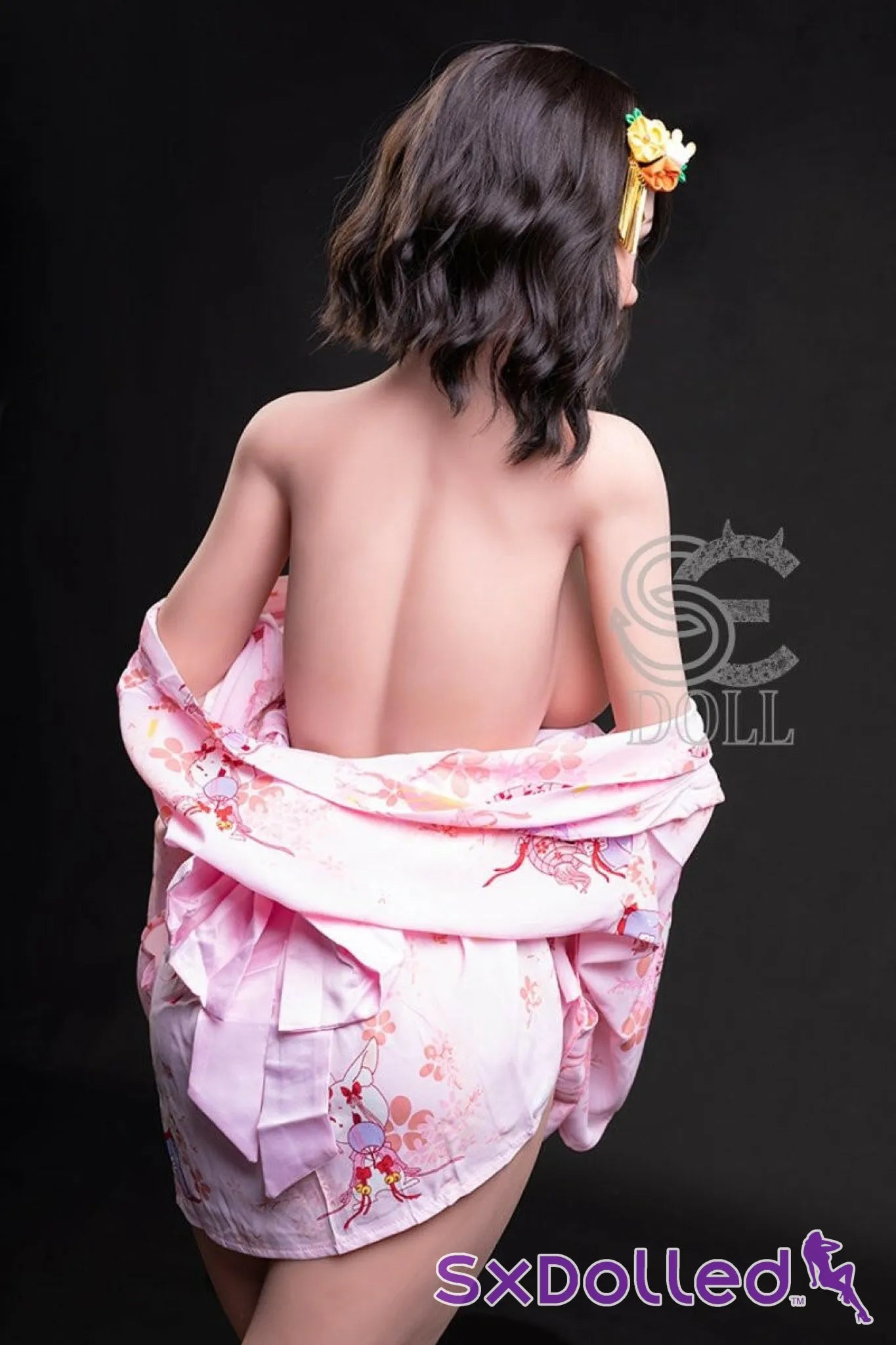 Bailey (F-Cup) (161cm) | Sex Doll | SE Doll | SxDolled.