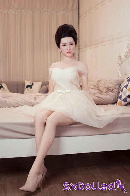 Barbara (D-Cup) (160cm) | Sex Doll | AF Doll | SxDolled.