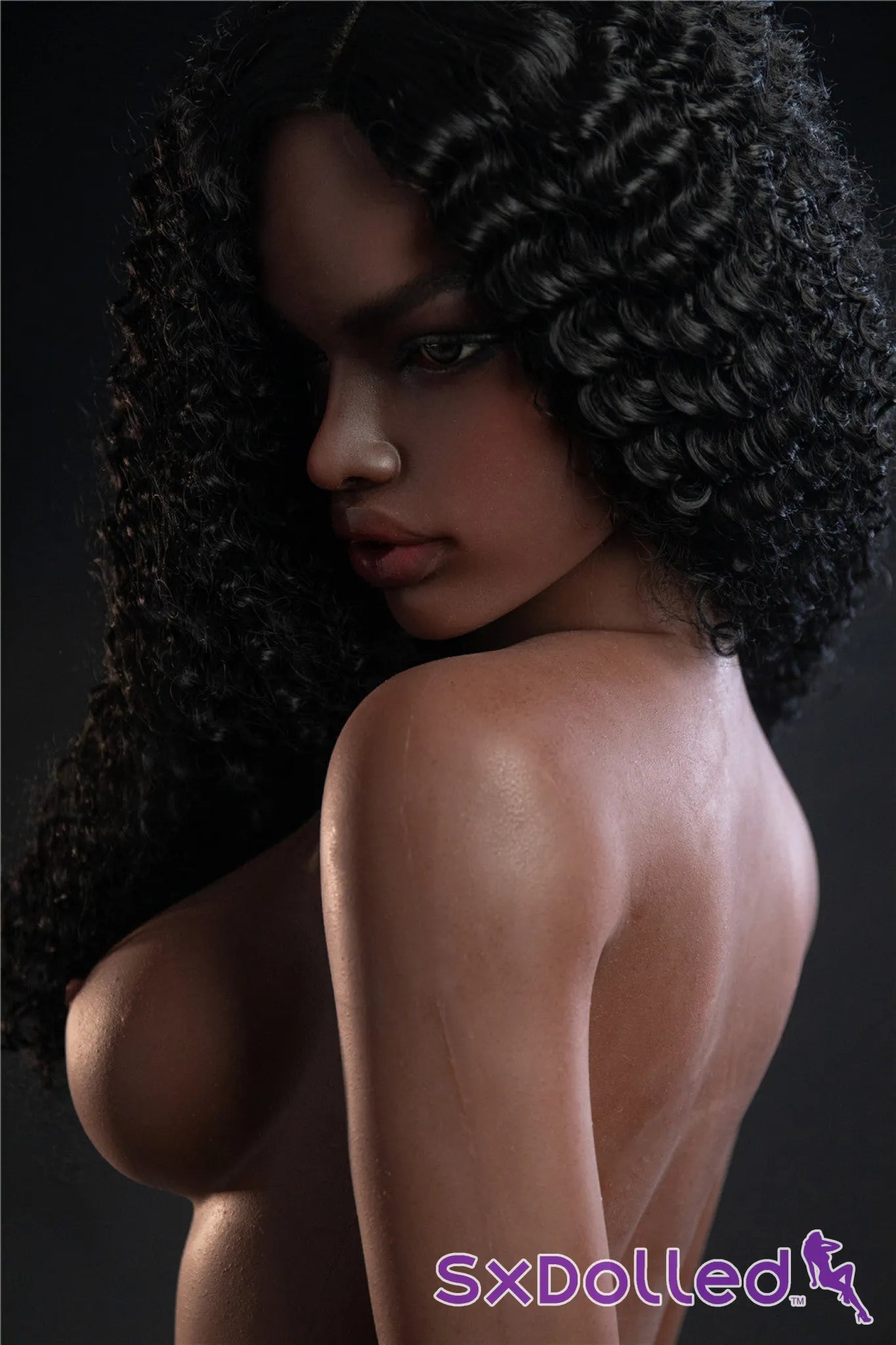 Bass (J-Cup) (165cm) | Sex Doll | JY Doll | SxDolled.