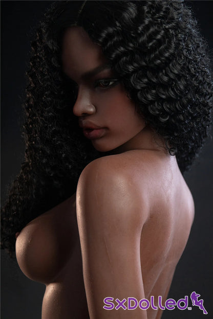 Bass (J-Cup) (165cm) | Sex Doll | JY Doll | SxDolled.