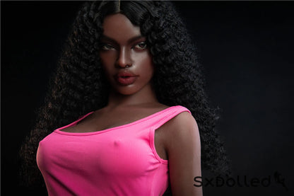 Bass (J-Cup) (165cm) | Sex Doll | JY Doll | SxDolled.