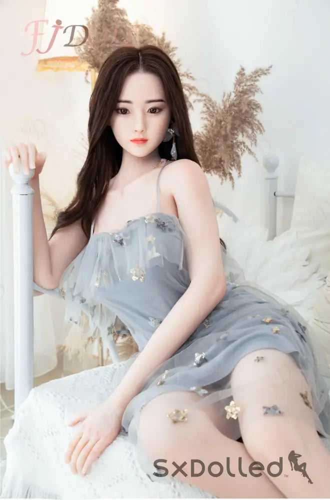 Becky (D-Cup) (169cm) | Sex Doll | FJ Doll | SxDolled.