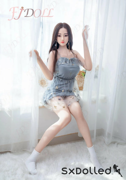 Becky (D-Cup) (169cm) | Sex Doll | FJ Doll | SxDolled.