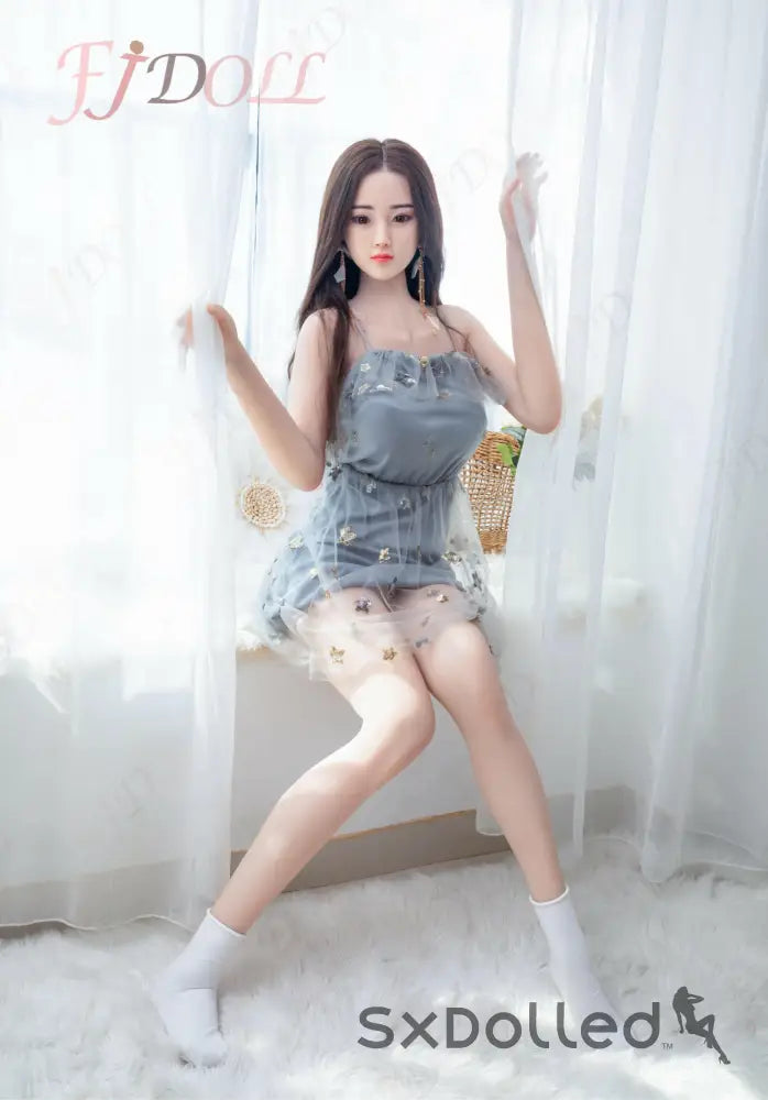 Becky (D-Cup) (169cm) | Sex Doll | FJ Doll | SxDolled.