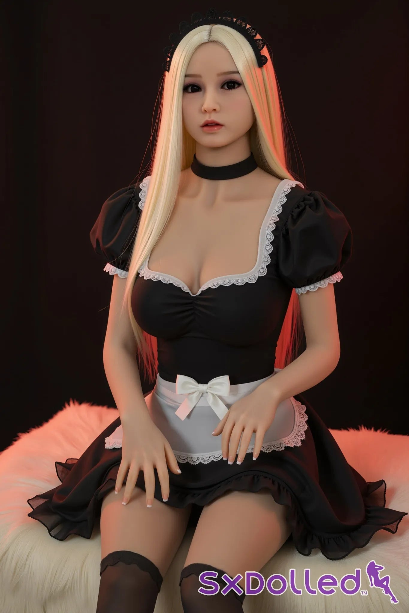 Belara (E-Cup) (148cm) | Sex Doll | Aibei Doll | SxDolled.