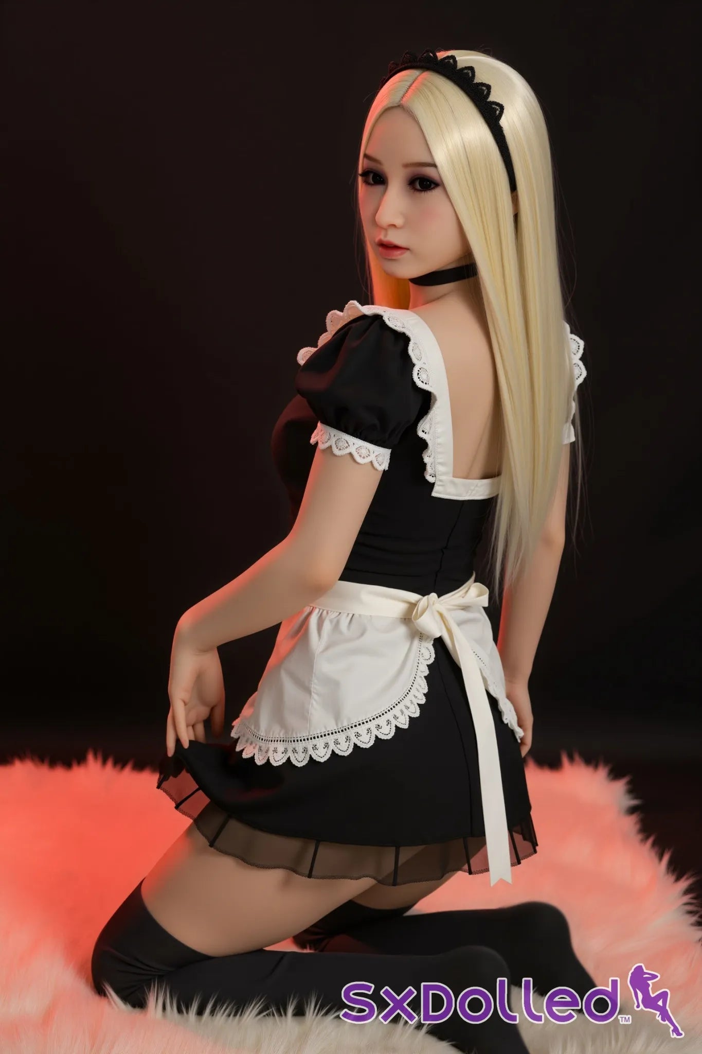 Belara (E-Cup) (148cm) | Sex Doll | Aibei Doll | SxDolled.