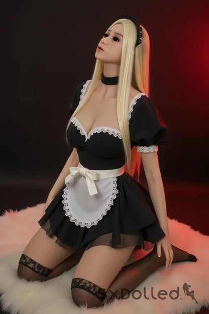 Belara (E-Cup) (148cm) | Sex Doll | Aibei Doll | SxDolled.