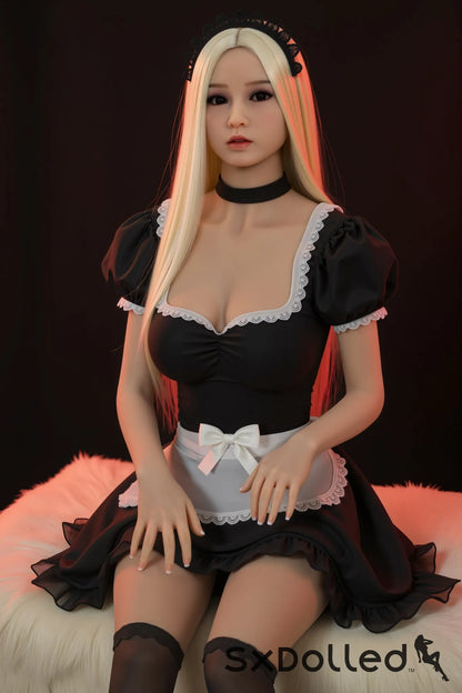 Belara (E-Cup) (148cm) | Sex Doll | Aibei Doll | SxDolled.