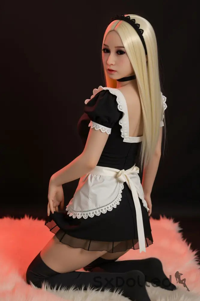 Belara (E-Cup) (148cm) | Sex Doll | Aibei Doll | SxDolled.