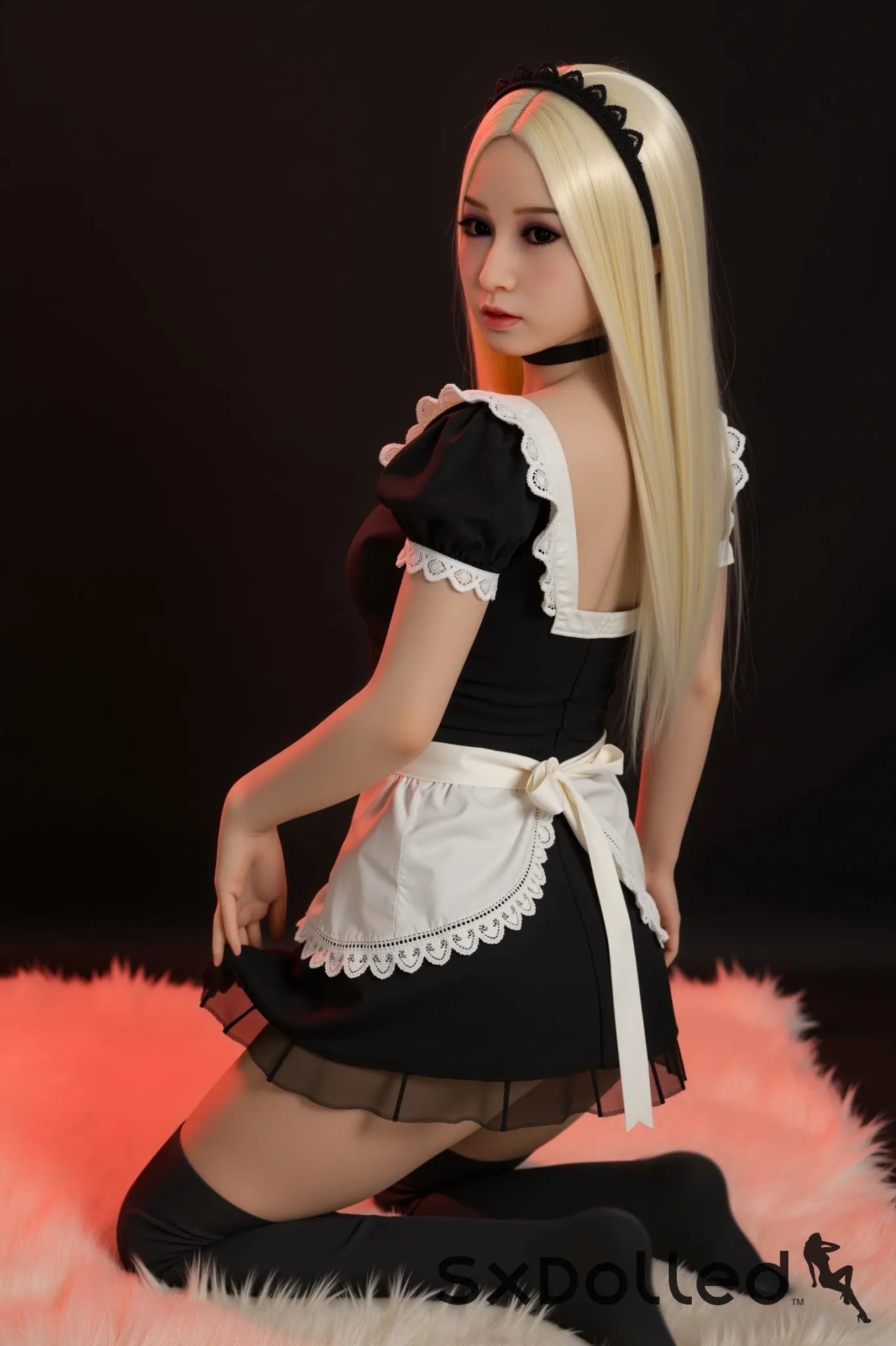 Belara (E-Cup) (148cm) | Sex Doll | Aibei Doll | SxDolled.