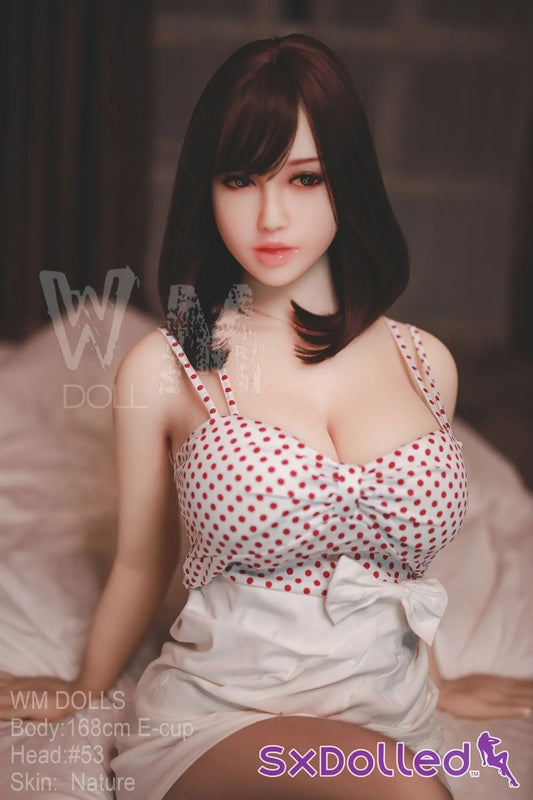 Belen (E-Cup) (168cm) | Sex Doll | WM Doll | SxDolled.