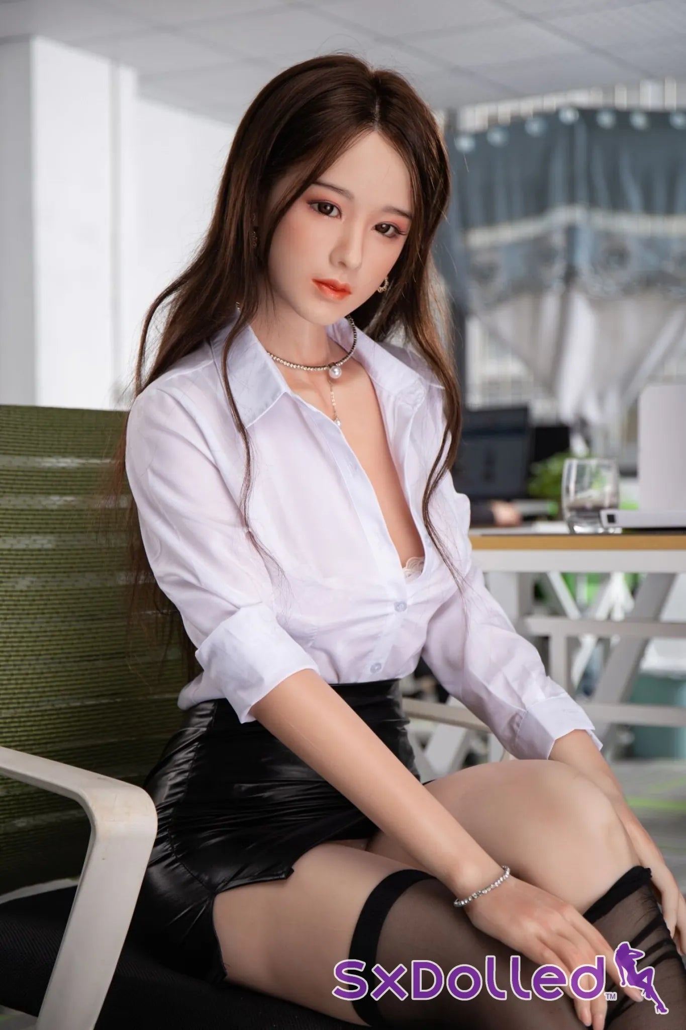 Belina (D-Cup) (170Cm) | Sex Doll