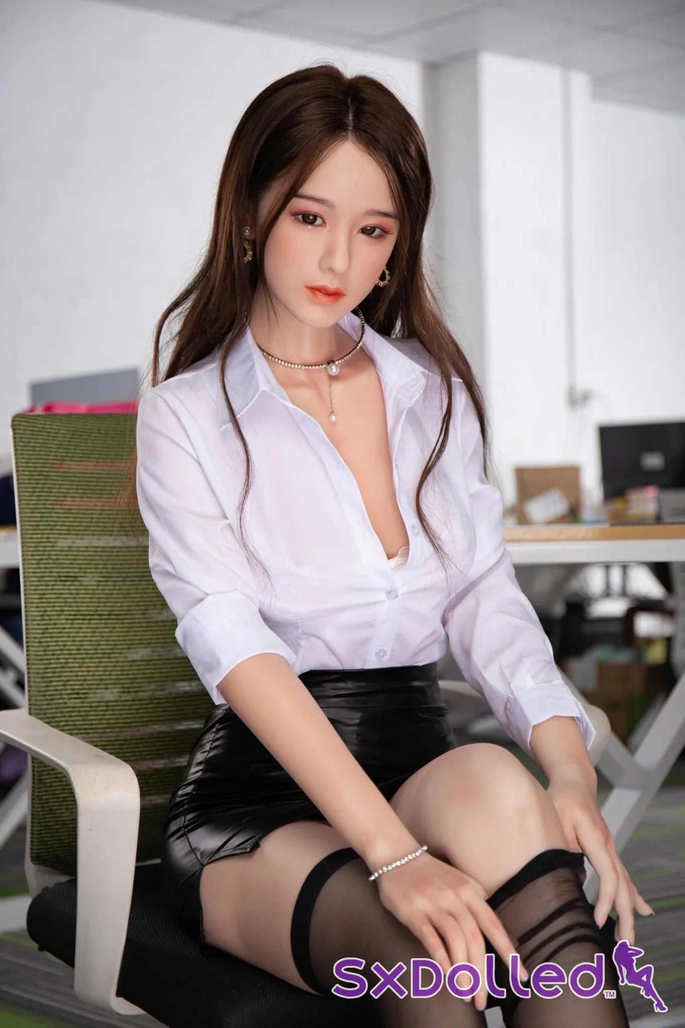 Belina (D-Cup) (170Cm) | Sex Doll