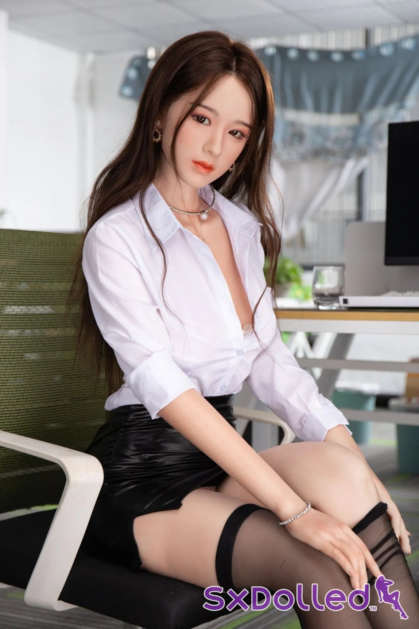 Belina (D-Cup) (170Cm) | Sex Doll