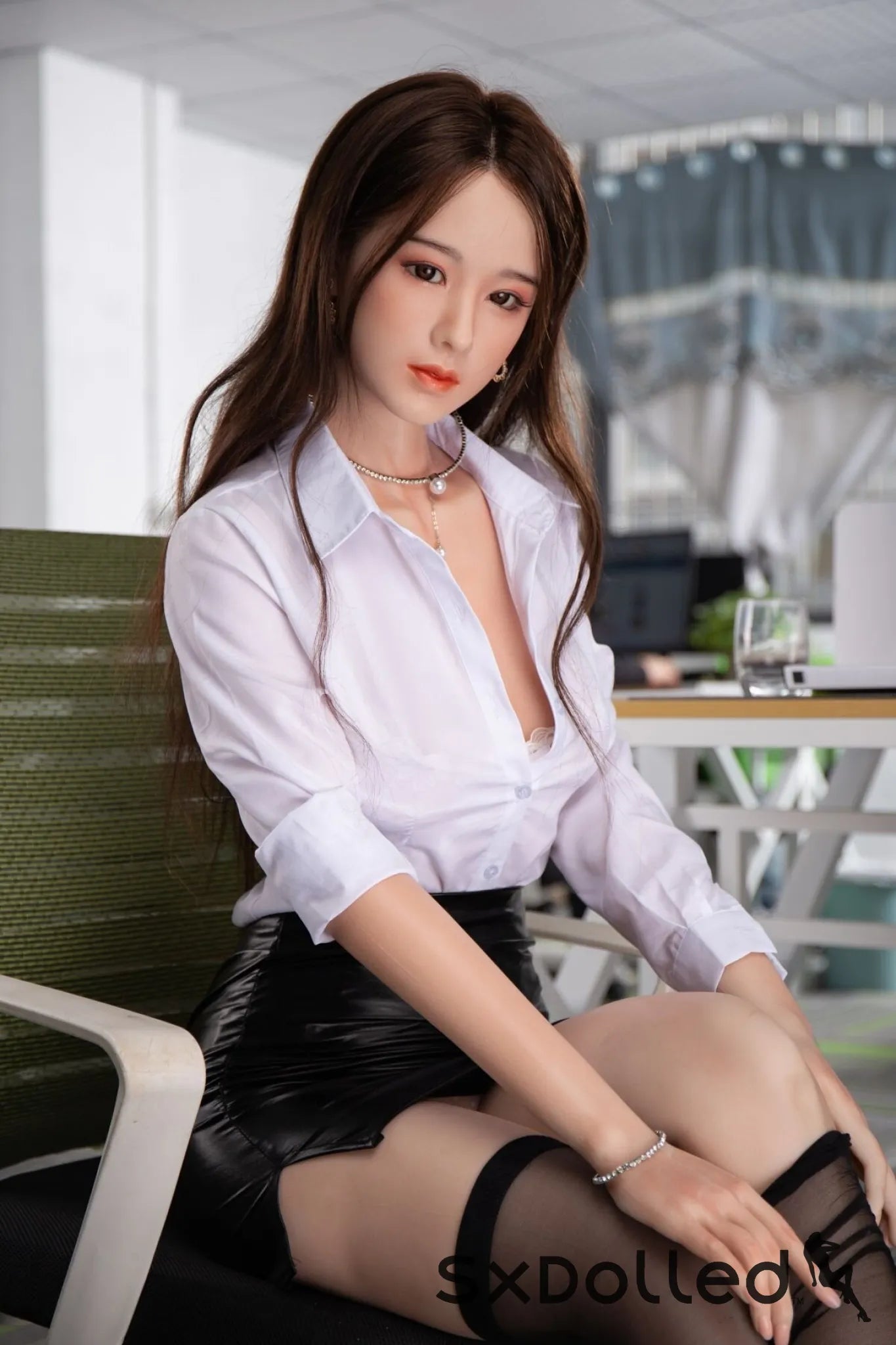 Belina (D-Cup) (170Cm) | Sex Doll