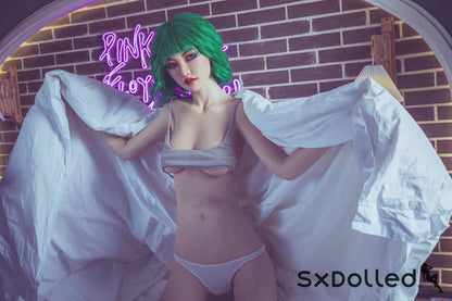 Bella (C-Cup) (174Cm) | Sex Doll [Halloween Edition]