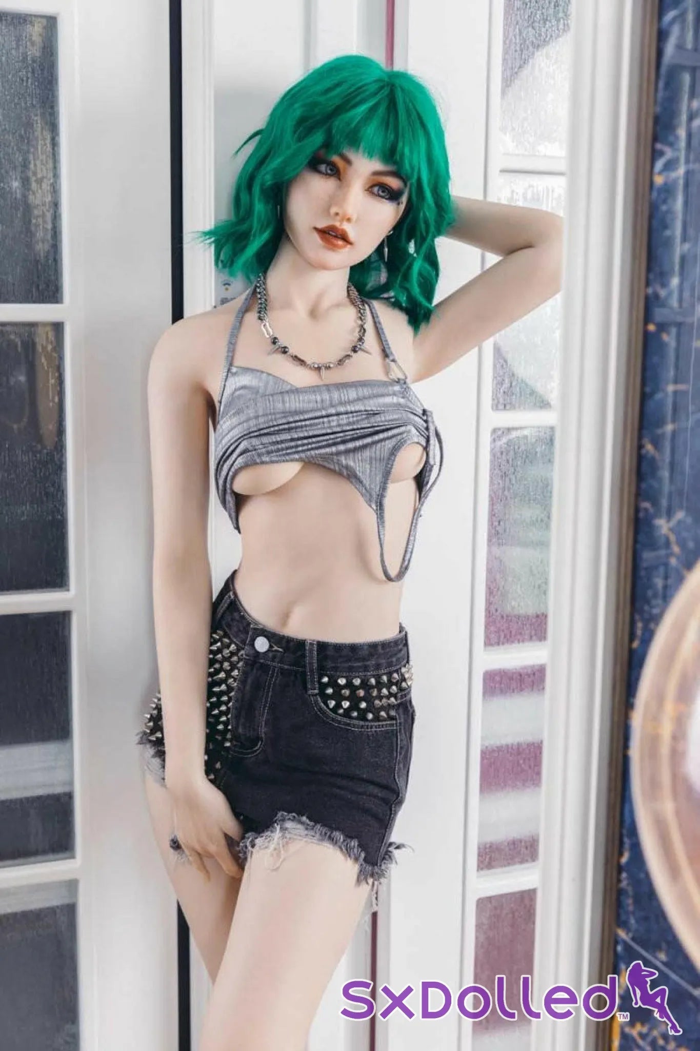 Bella (C-Cup) (174cm) | Sex Doll [Halloween Edition] | StarPery | SxDolled.