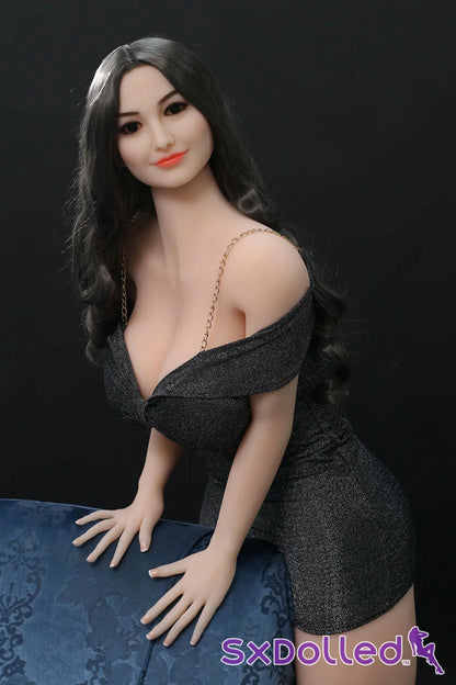 Belle (F-Cup) (162cm) | Sex Doll | SY Doll | SxDolled.