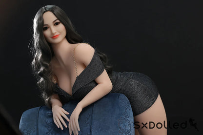 Belle (F-Cup) (162cm) | Sex Doll | SY Doll | SxDolled.