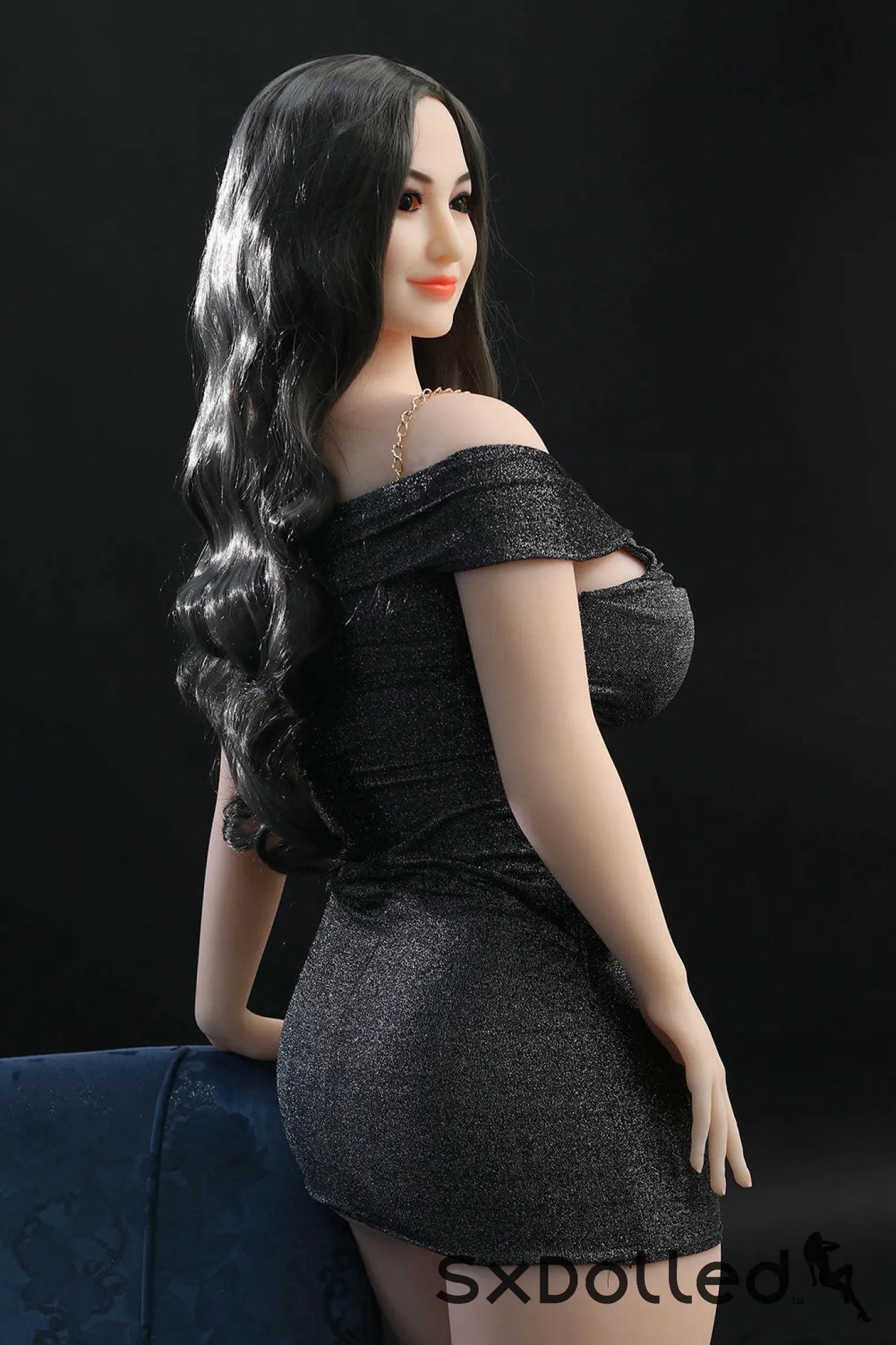 Belle (F-Cup) (162cm) | Sex Doll | SY Doll | SxDolled.