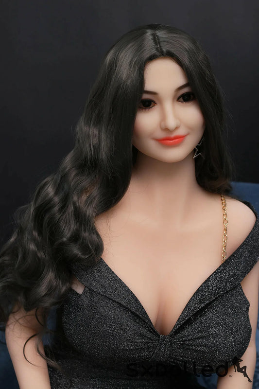 Belle (F-Cup) (162cm) | Sex Doll | SY Doll | SxDolled.