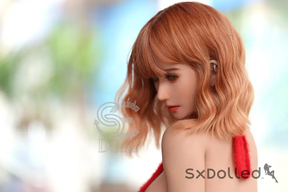 Belu (F-Cup) (161cm) | Sex Doll | SE Doll | SxDolled.