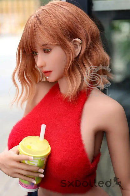 Belu (F-Cup) (161cm) | Sex Doll | SE Doll | SxDolled.