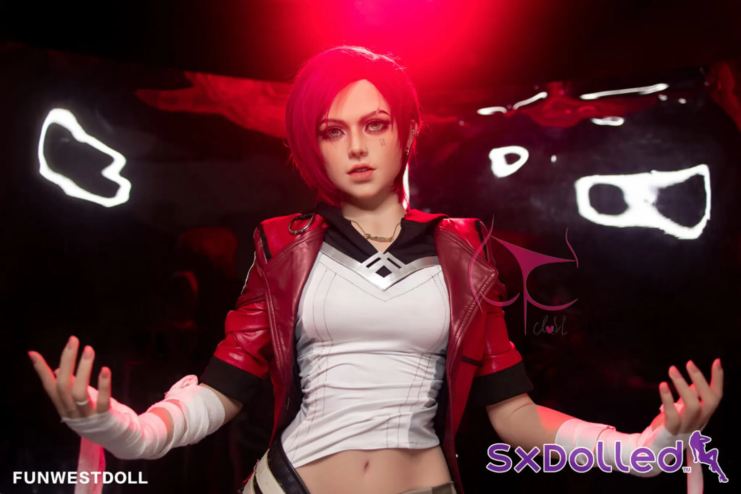 Bernadette (C-Cup) (157Cm) | Sex Doll