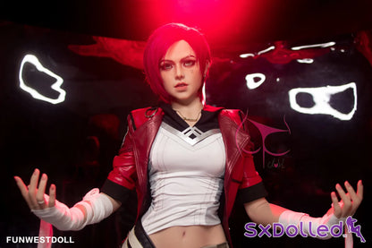 Bernadette (C-Cup) (157Cm) | Sex Doll