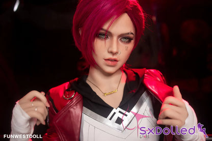 Bernadette (C-Cup) (157Cm) | Sex Doll