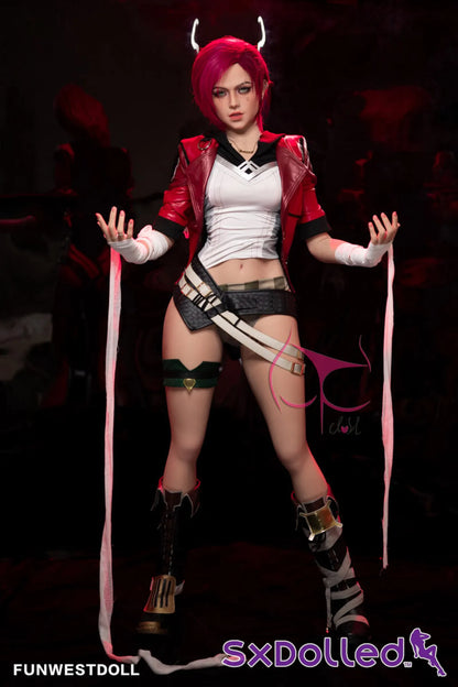 Bernadette (C-Cup) (157Cm) | Sex Doll