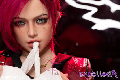 Bernadette (C-Cup) (157Cm) | Sex Doll