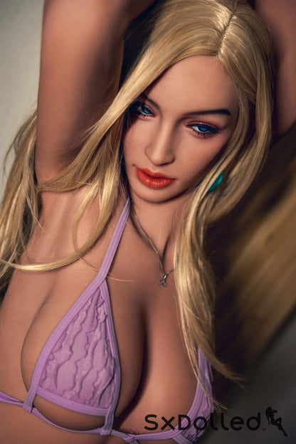 Beryl (G-Cup) (157cm) | Sex Doll | US In Stock | Aibei Doll | SxDolled.