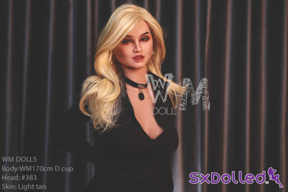Bess (D-Cup) (170Cm) | Sex Doll