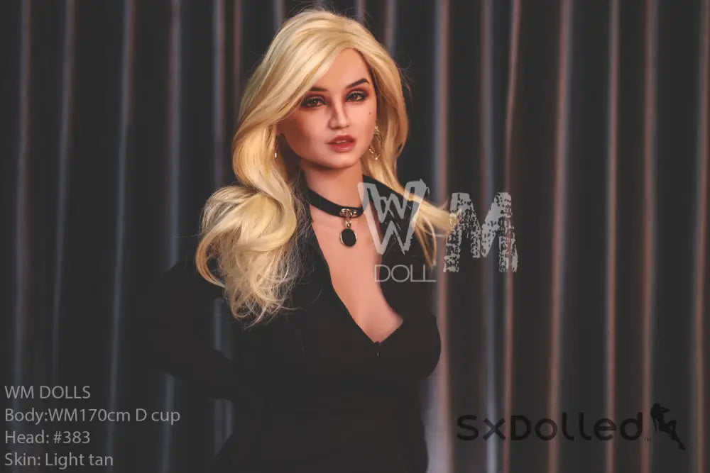 Bess (D-Cup) (170Cm) | Sex Doll