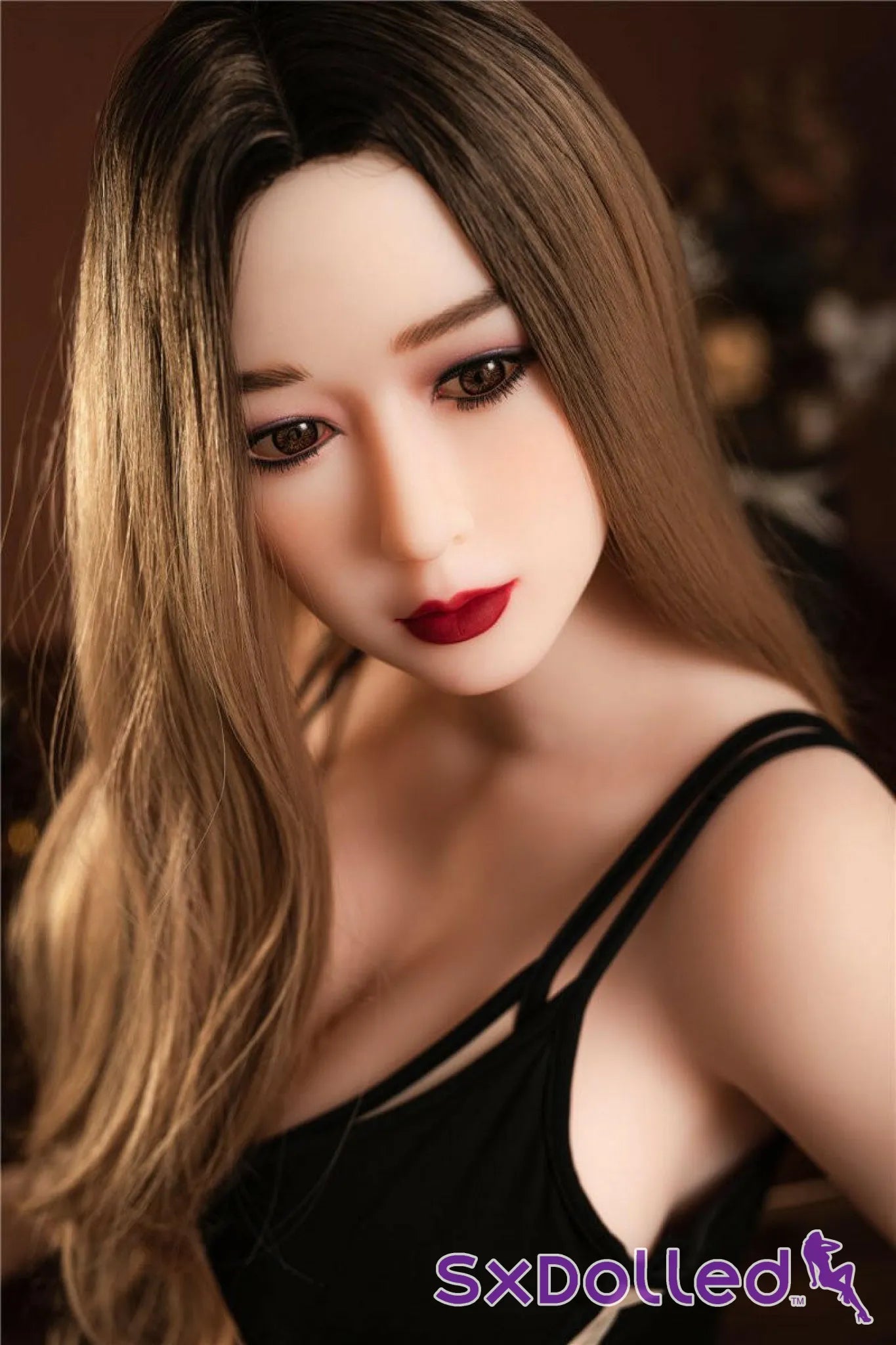 Bessie (E-Cup) (161cm) | Sex Doll | Irontech Doll | SxDolled.