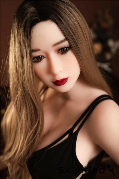 Bessie (E-Cup) (161cm) | Sex Doll | Irontech Doll | SxDolled.