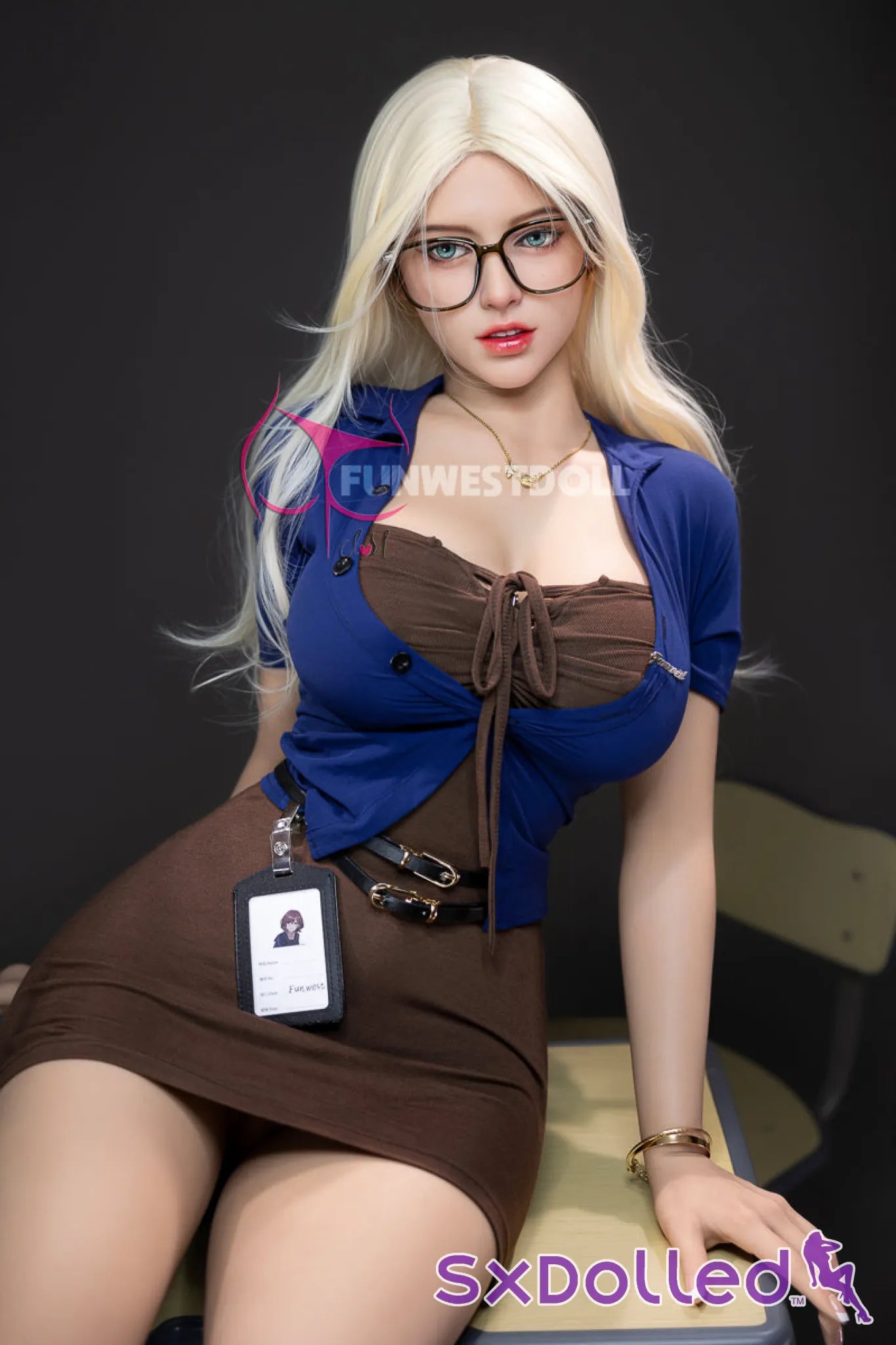 Betsy (G-Cup) (157cm) | Sex Doll | Funwest Doll | SxDolled.