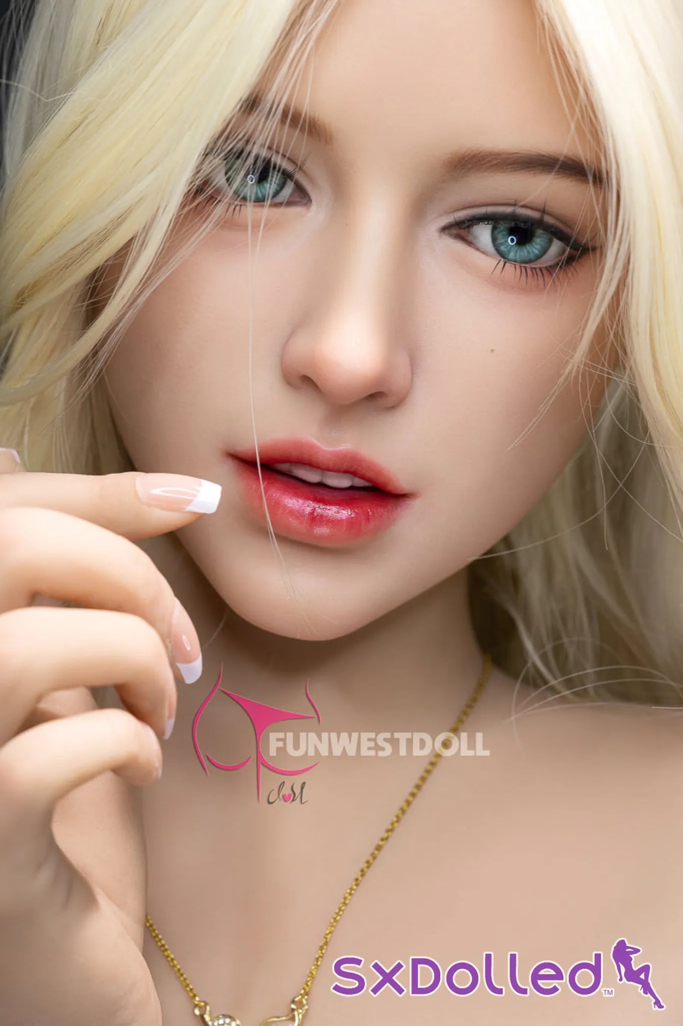 Betsy (G-Cup) (157Cm) | Sex Doll