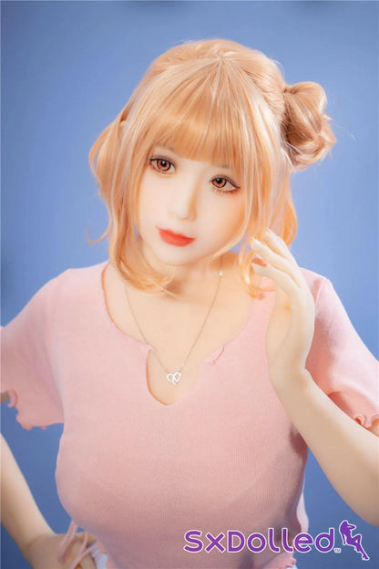 Bettie (E-Cup) (160cm) | Sex Doll | Irontech Doll | SxDolled.