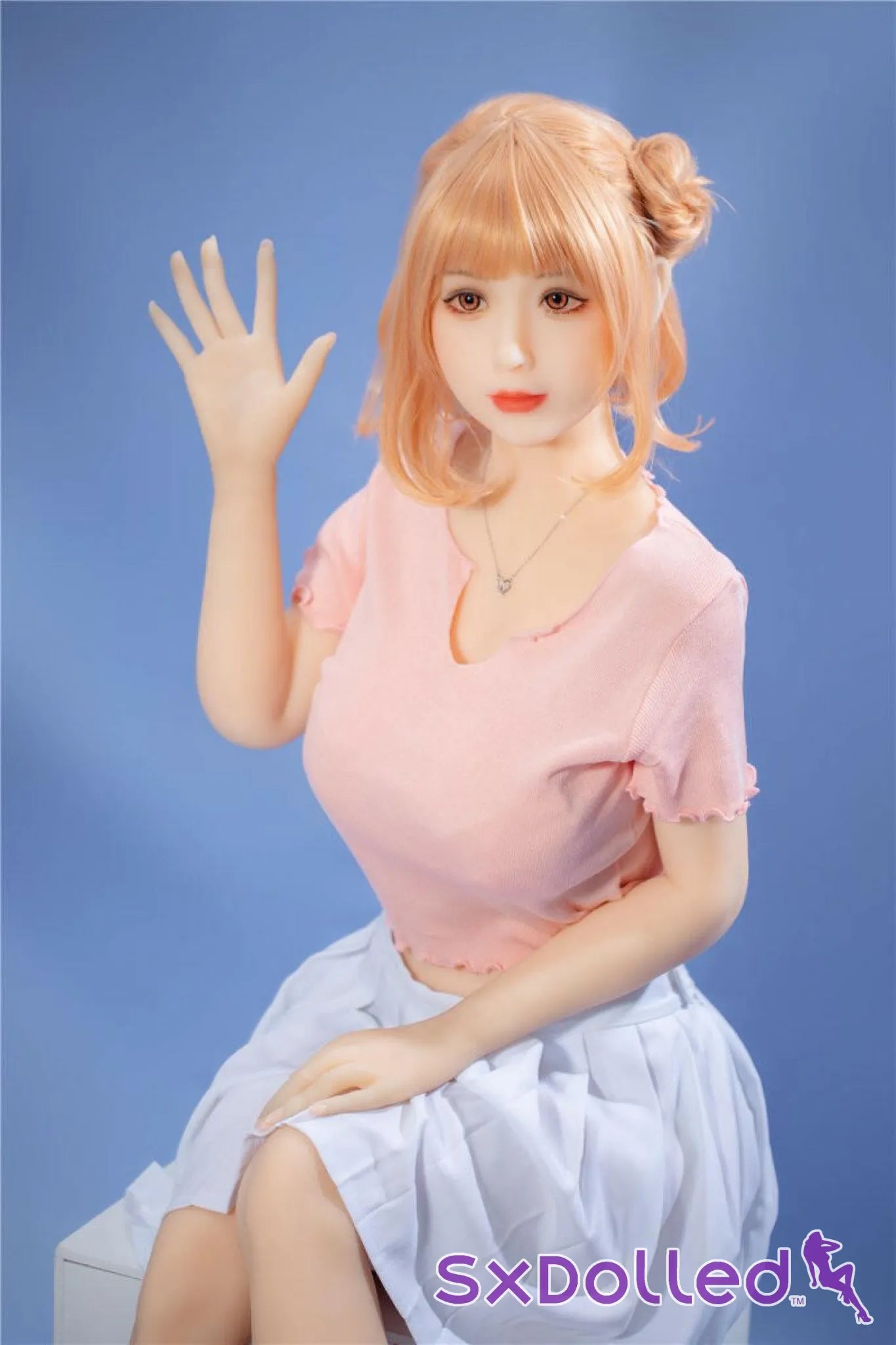 Bettie (E-Cup) (160cm) | Sex Doll | Irontech Doll | SxDolled.