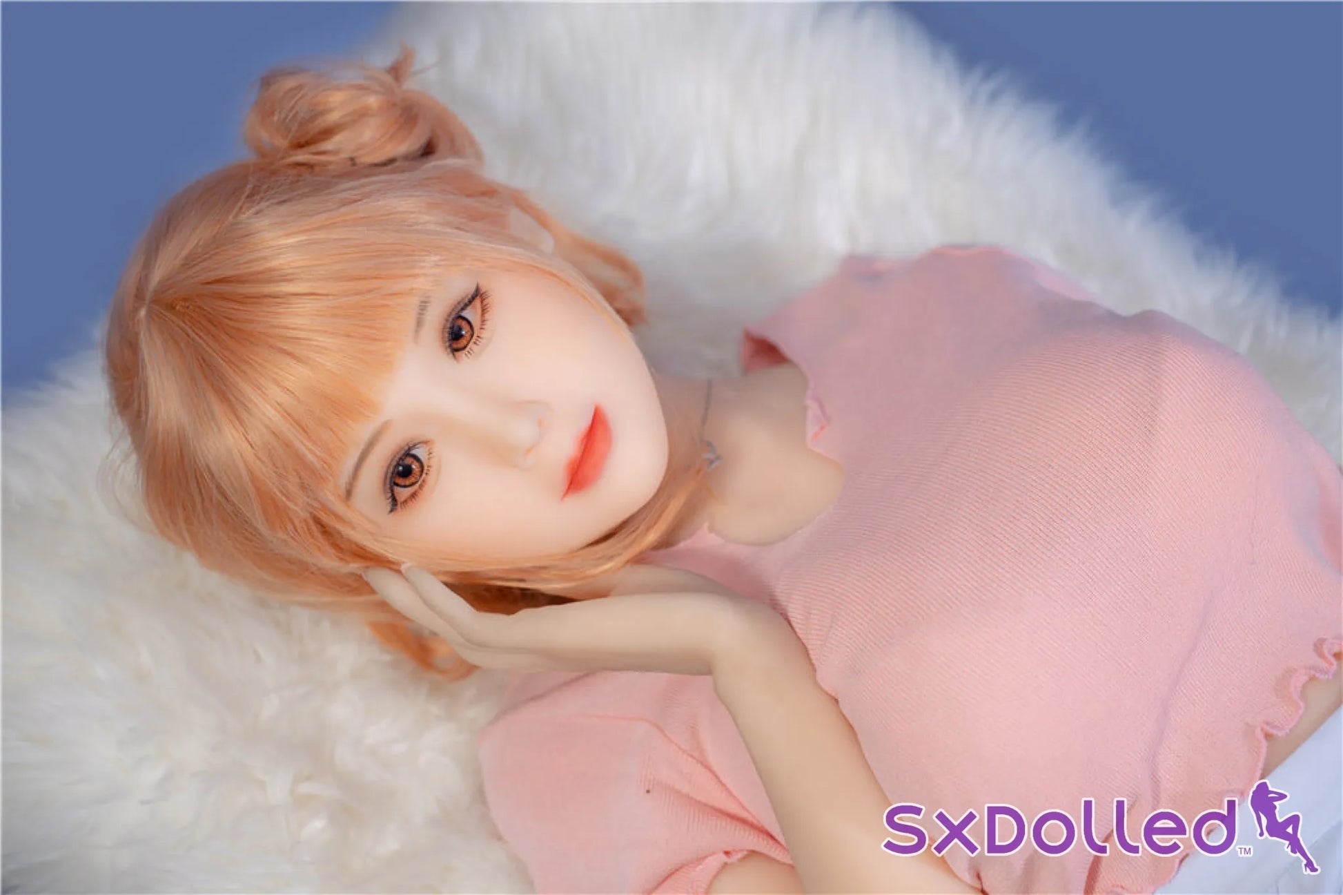 Bettie (E-Cup) (160cm) | Sex Doll | Irontech Doll | SxDolled.